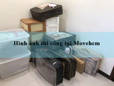 Cân nhắc việc bán hoặc trực tiếp giao dịch với bạn bè hoặc thành viên trong gia đình để có những mặt hàng tương tự phù hợp hơn cho ngôi nhà mới của bạn mà bạn không phải mất thêm chi phí để mua mật dụng mới.