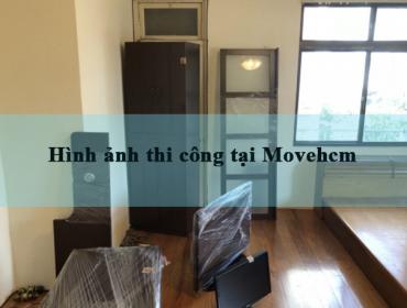 Chia nhỏ quy trình đóng gói thành các bước cũng có thể là một phương pháp tuyệt vời để đóng gói khi chuyển nhà mà không cần đến dịch vụ chuyển nhà trọn gói và điều tuyệt với hơn thế nữa là bạn không phải vội vàng đóng gói tất cả các vật dụng trong cùng một lúc