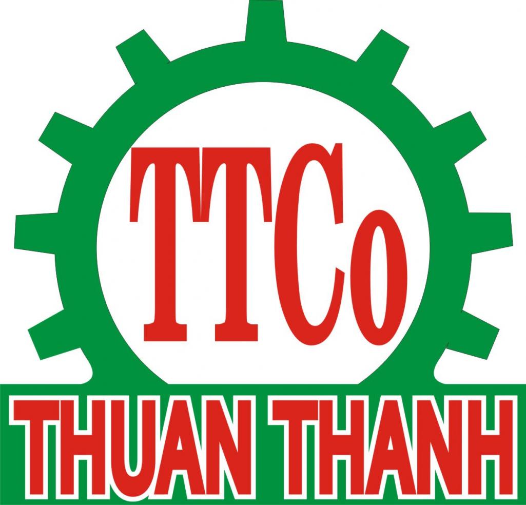 CƠ KHÍ THUẬN THÀNH 