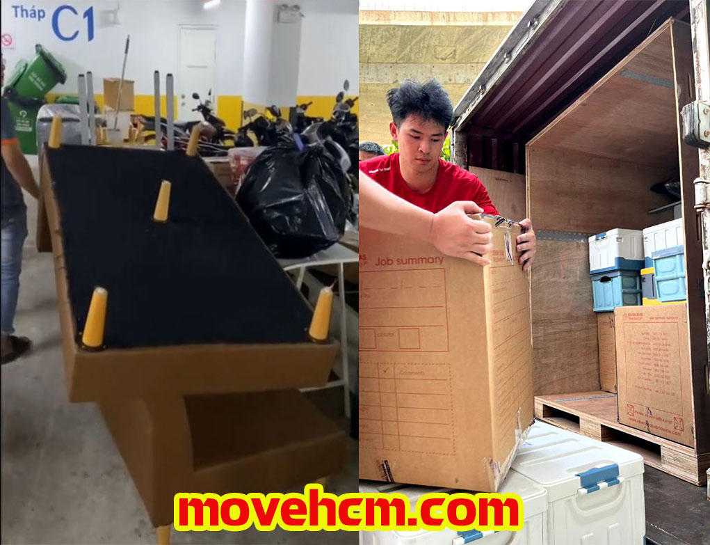 giảm chi phí chuyển nhà TPHCM