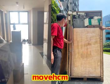 Yêu cầu công ty chuyển nhà tphcm cung cấp bảng báo giá đầy đủ, đặc biệt nếu bạn có kế hoạch sử dụng các dịch vụ khác